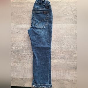 Joe's Jeans Boys The Brixton Slim Straight Jeans 3T